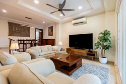 Limau Villas (D16), Terrace #601592511
